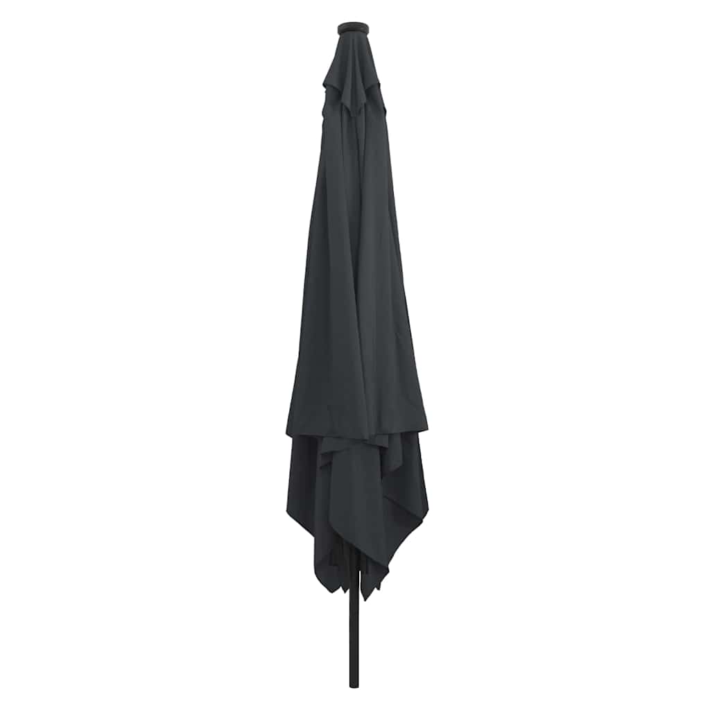 Maison Exclusive - Garten-sonnenschirm 295 X 295 X 245 Cm Polyest