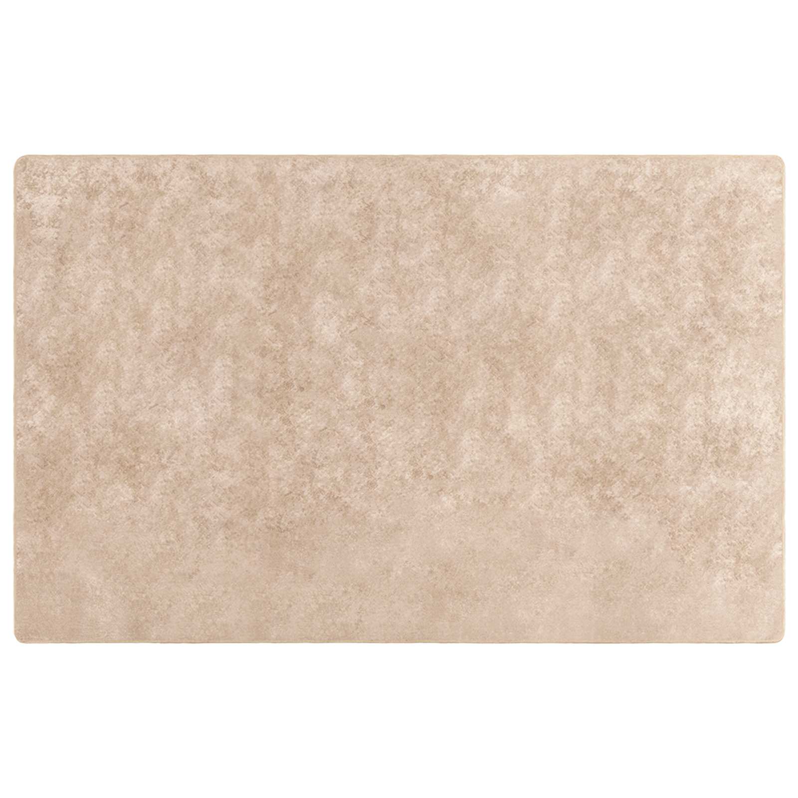 Maison Exclusive - Teppichläufer Marsa Beige 190 X 300 Cm Polyest