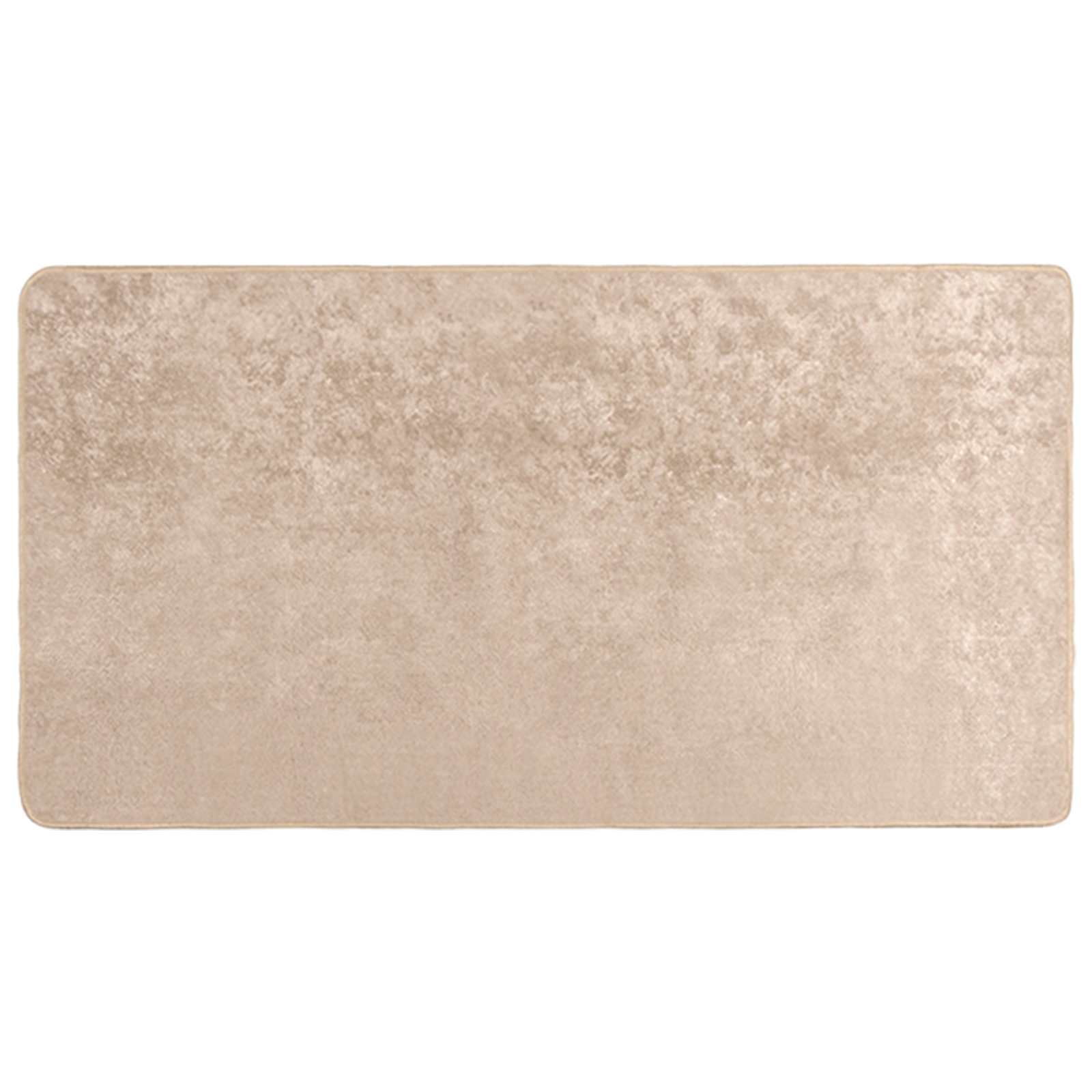 Maison Exclusive - Teppichläufer Marsa Beige 80 X 150 Cm Polyeste