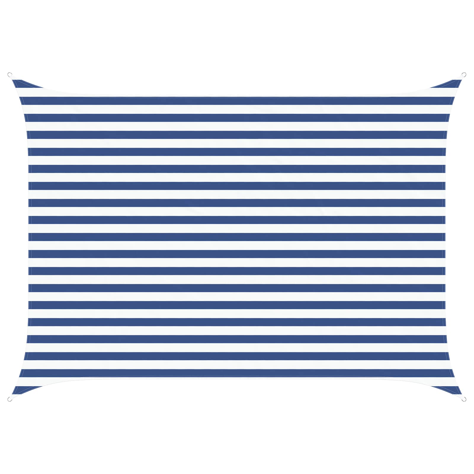 Maison Exclusive - Sonnensegel 3,5 X 2,5 M 100 % Polyester Oxford