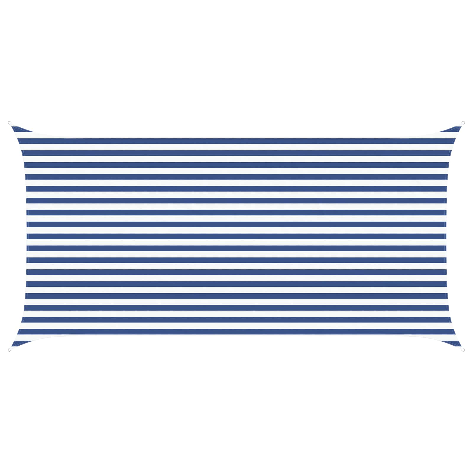 Maison Exclusive - Sonnensegel 5 X 2,5 M 100 % Polyester Oxford R