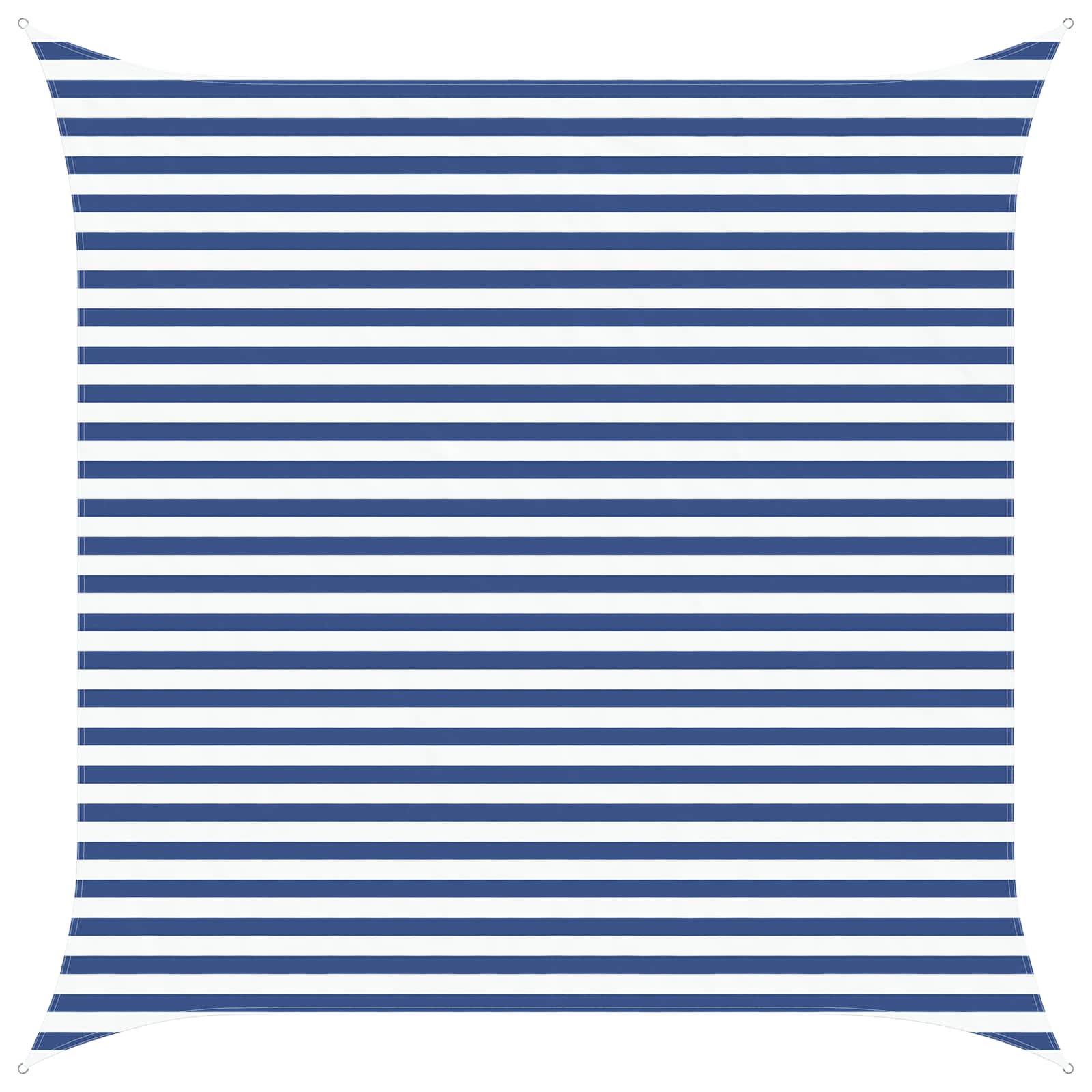 Maison Exclusive - Sonnensegel 3,6 X 3,6 M 100 % Polyester Oxford