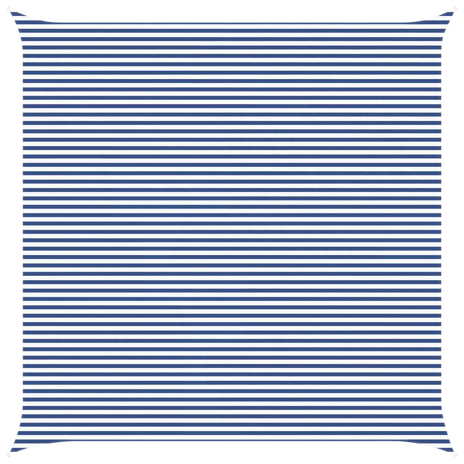 Maison Exclusive - Sonnensegel 7 X 7 M 100 % Polyester Oxford Qua