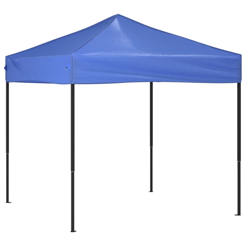Maison Exclusive - Partyzelt Faltbar Blau 2x2 M