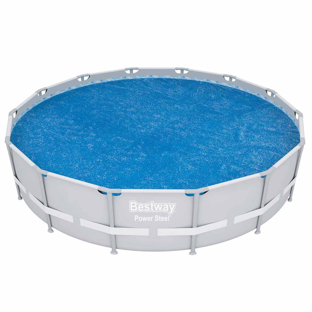 Maison Exclusive - Solar-poolabdeckung Flowclear 427 Cm