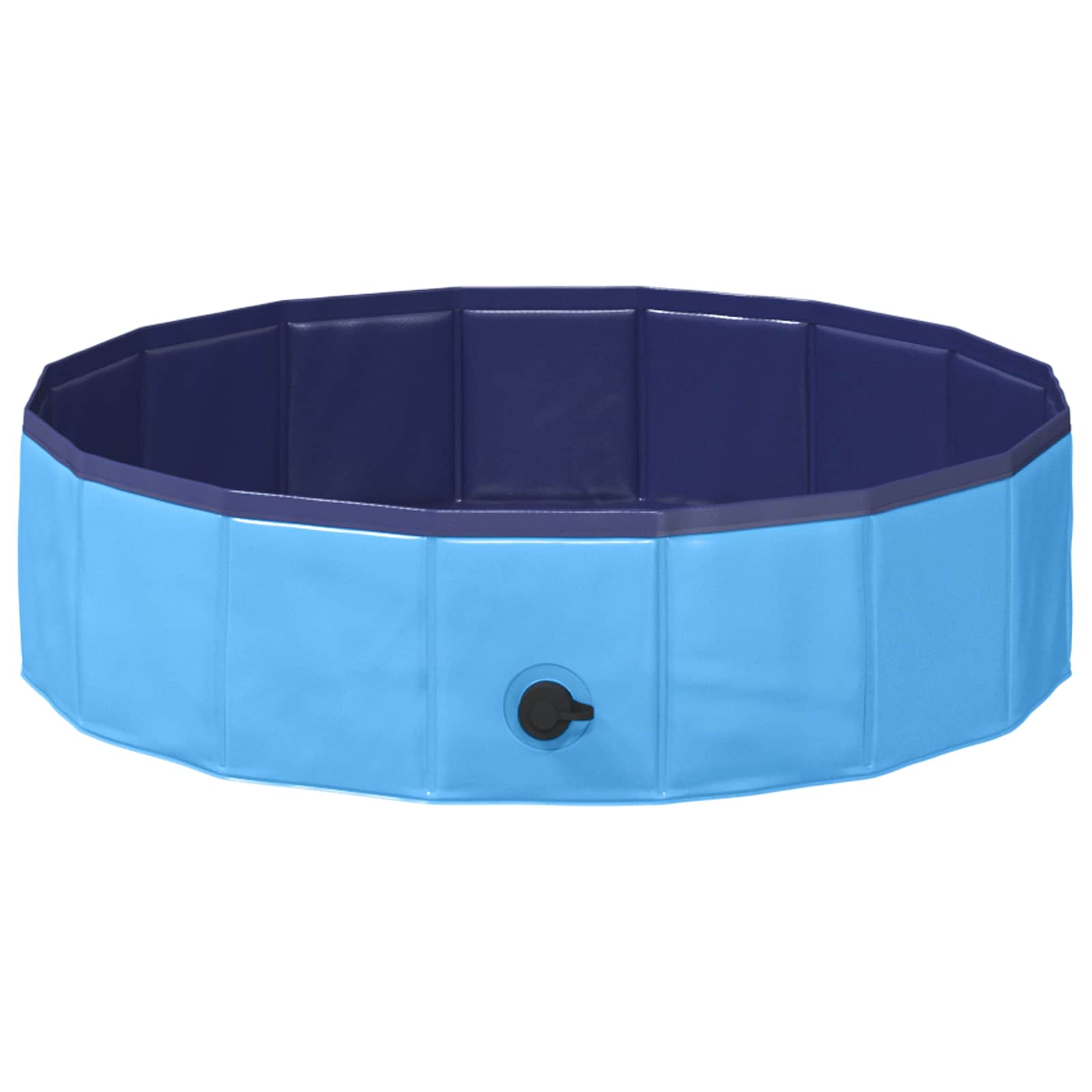 Maison Exclusive - Kinder Schwimmbecken Ø 80 X 20 Cm Rund Für Kin