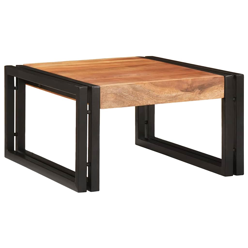 Maison Exclusive - Badregal Für Braun 40 X 50 X 23 Cm Massivholz