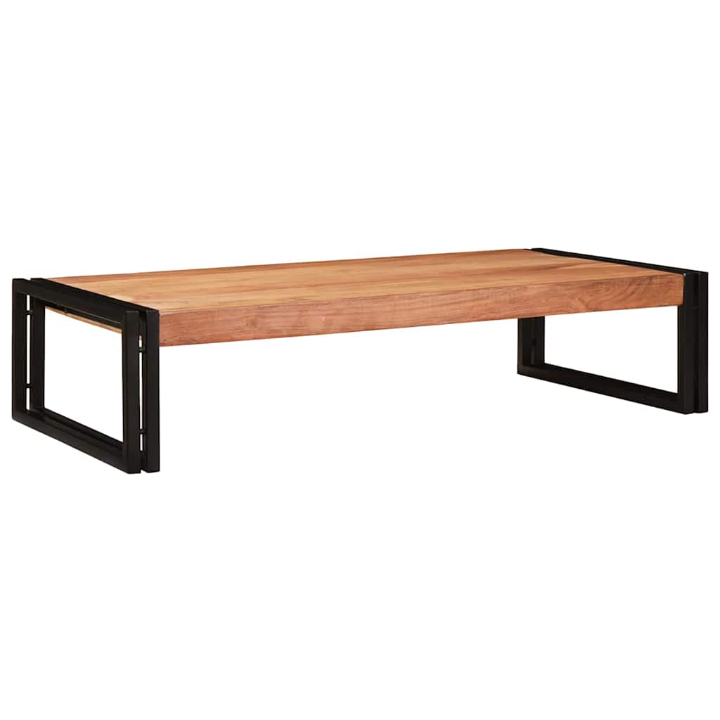 Maison Exclusive - Badregal Für Braun 100 X 50 X 23 Cm Massivholz