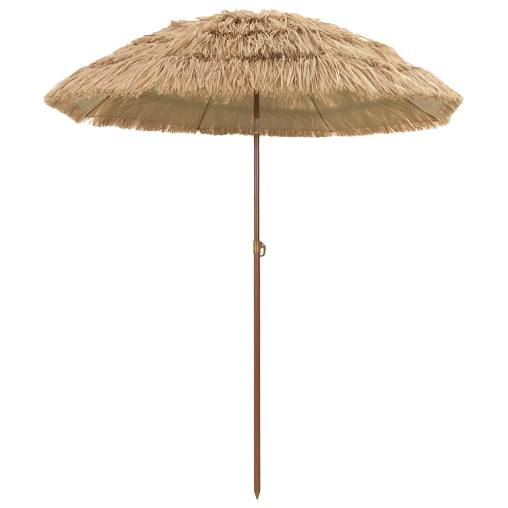 Maison Exclusive - Gartensonnenschirm 160 X 160 X 196 Cm