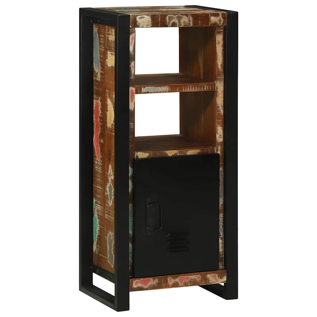 Maison Exclusive - Badezimmerschrank Braun 40 X 30 X 90 Cm