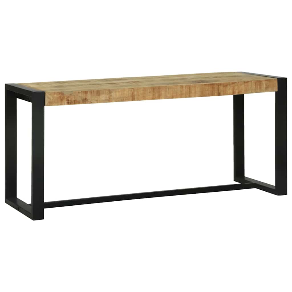 Maison Exclusive - Bank Massivholz Mango