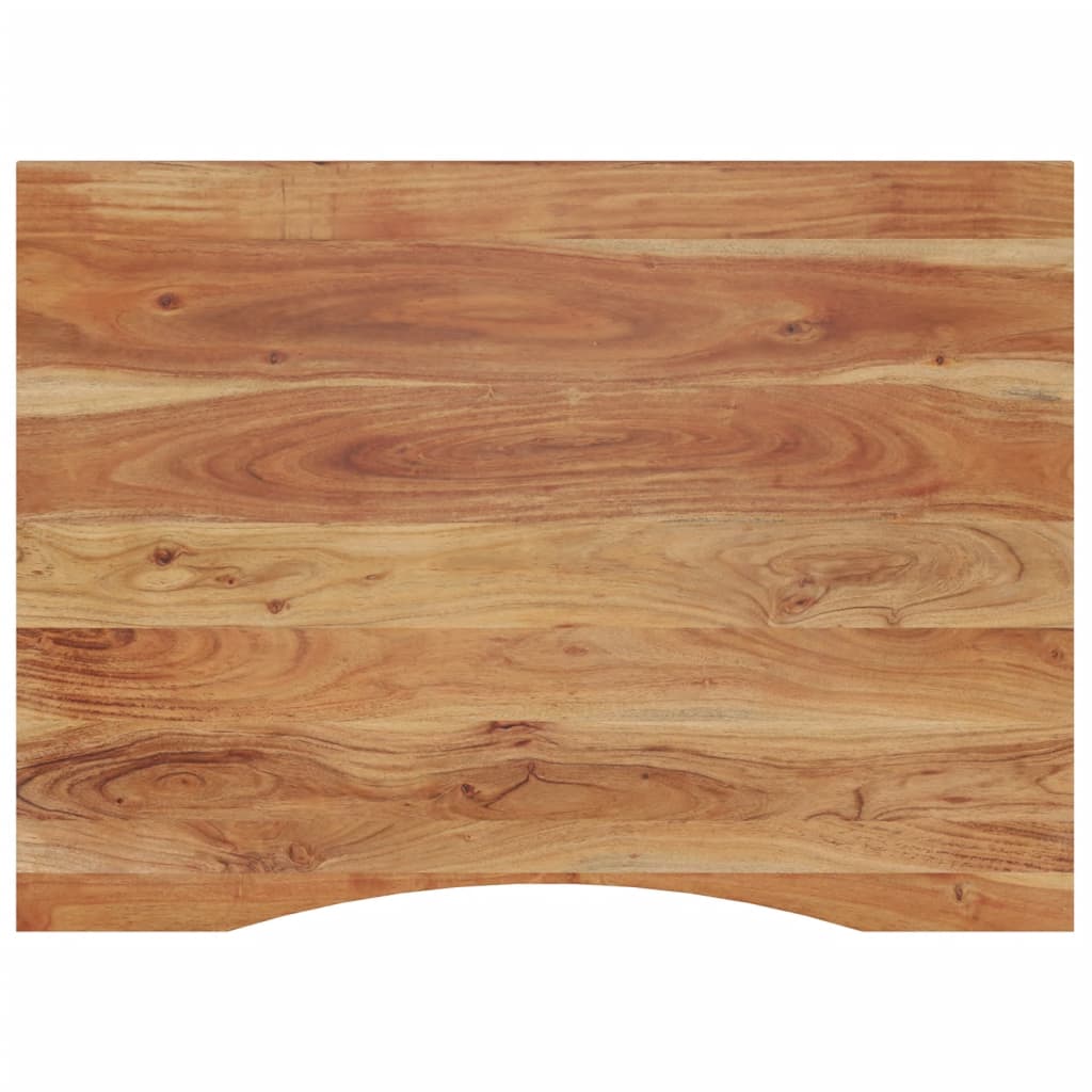 Maison Exclusive - Schreibtischplatte 110x80x2,5 Cm Rechteckig Ma