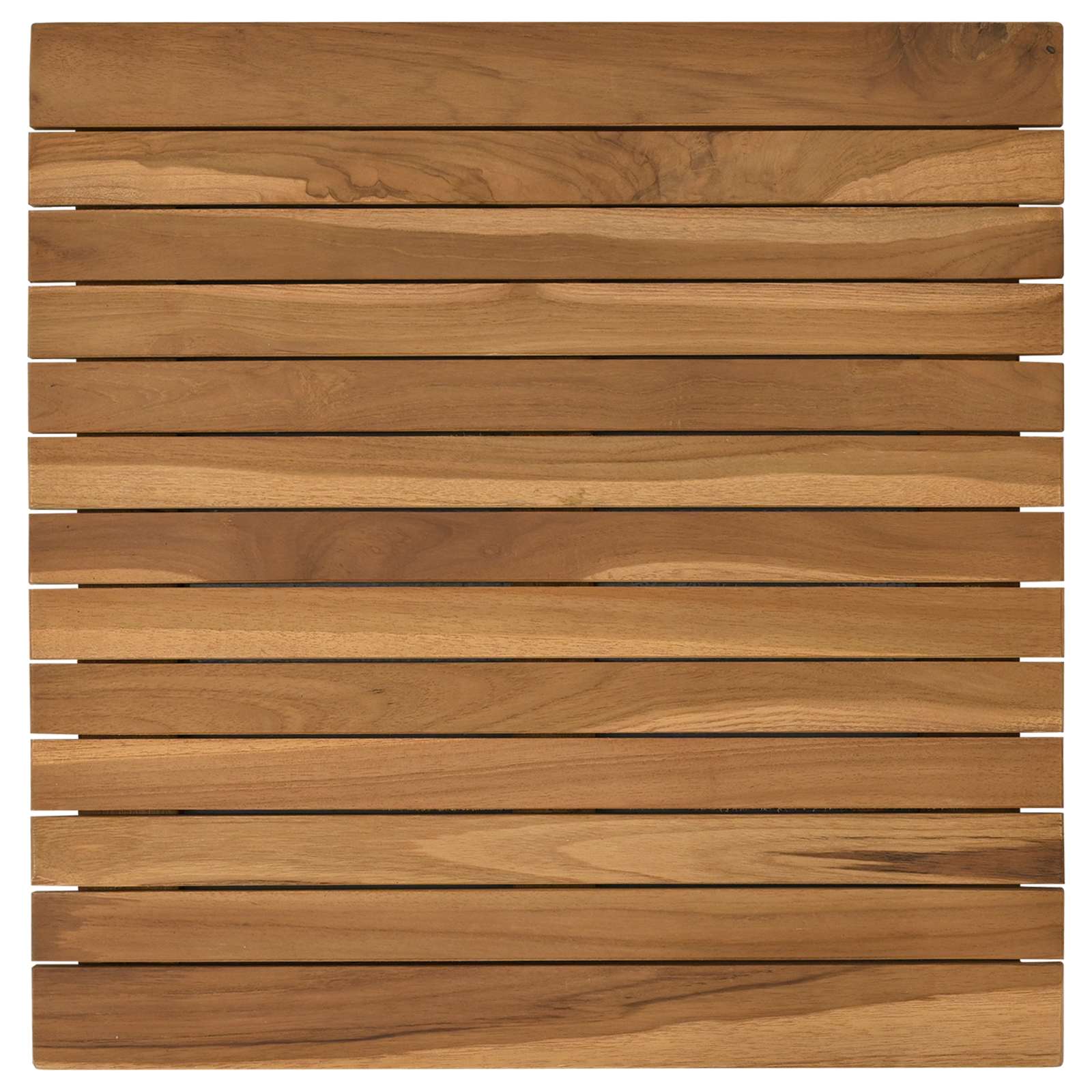 Maison Exclusive - Tischplatte 50 X 50 X 3,5 Cm Quadratisch Massi