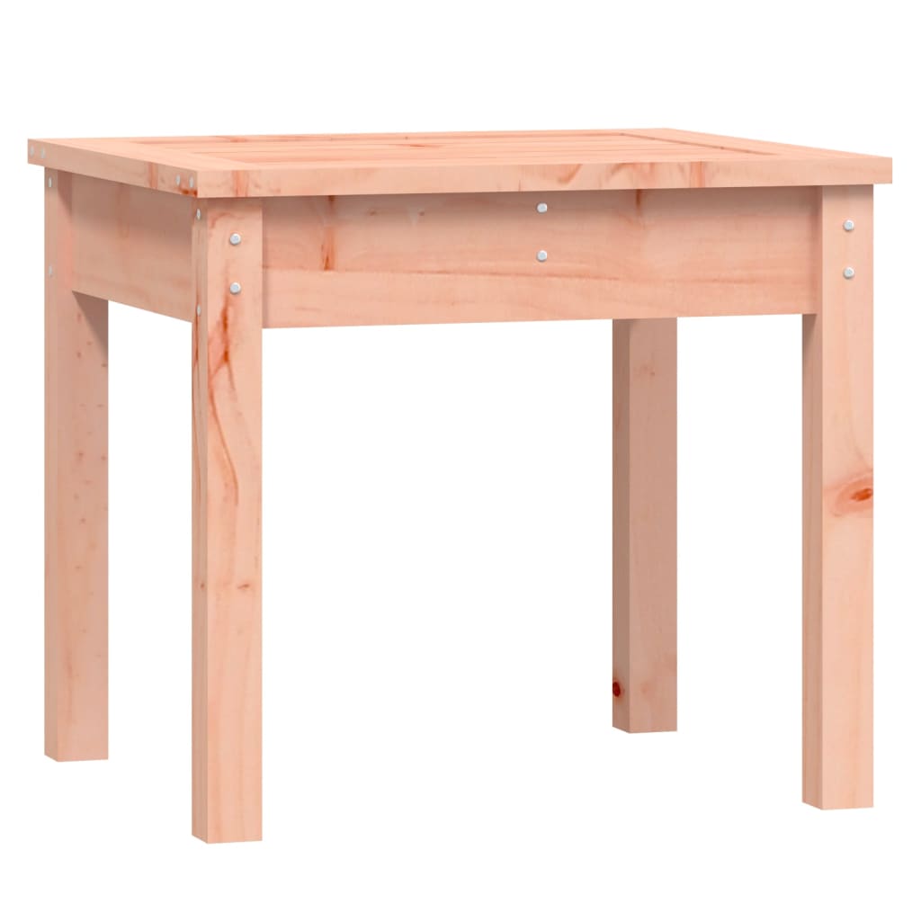 Maison Exclusive - Gartenbank 50x44x45 Cm Massivholz Douglasie