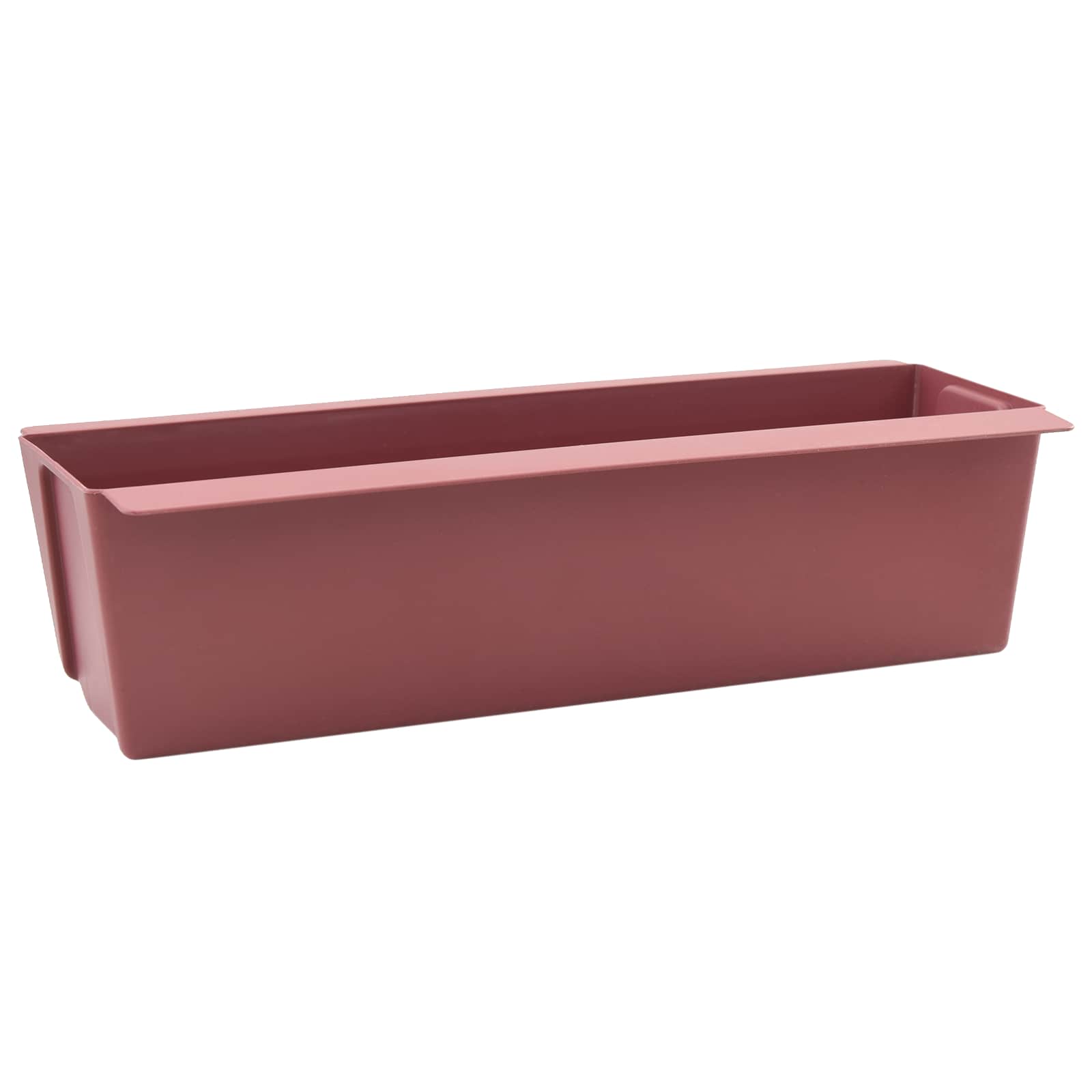 Maison Exclusive - Blumenboxen Für Euro-paletten 24 Stk. Braun 36