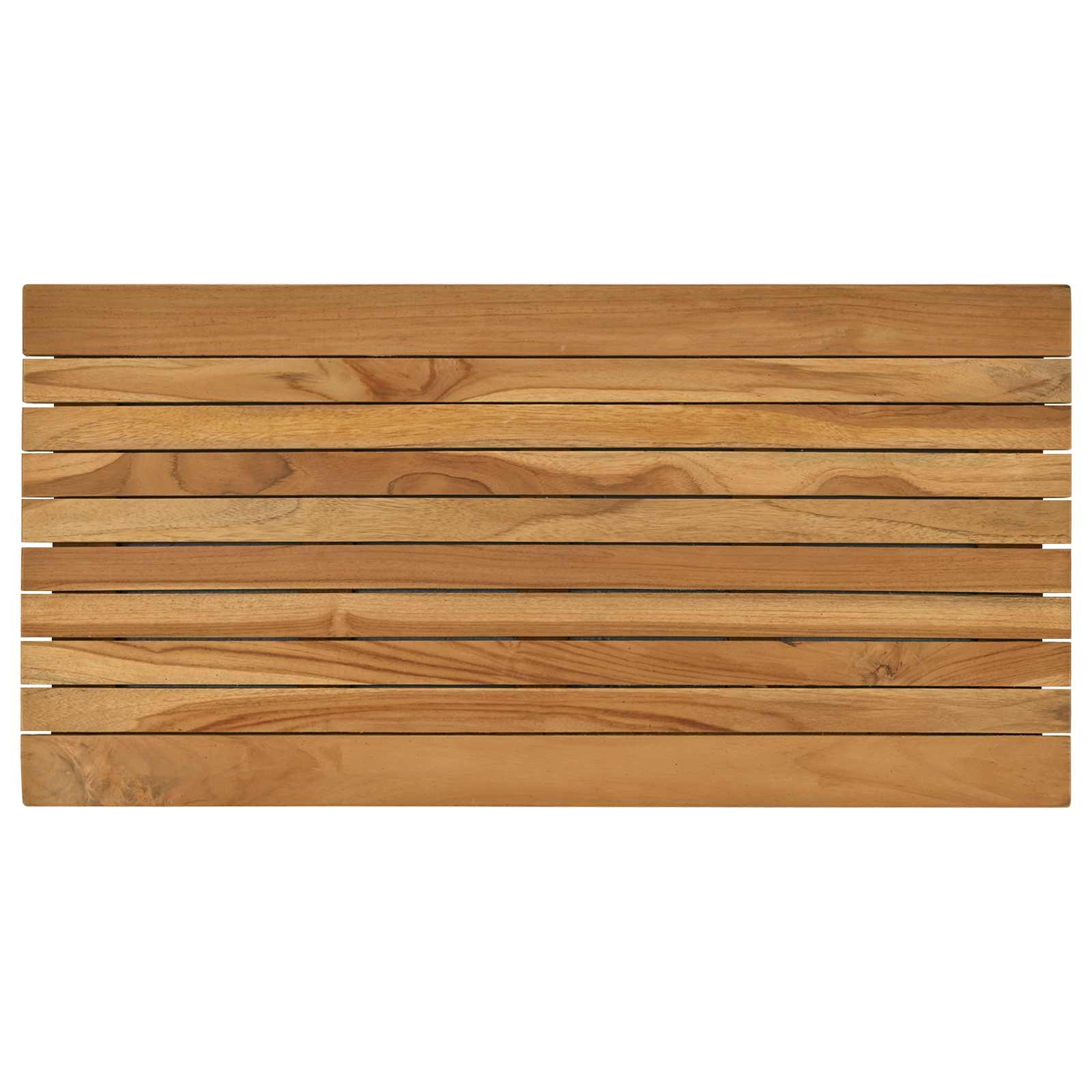 Maison Exclusive - Tischplatte 80 X 40 X 3,5 Cm Rechtwinklig Mass
