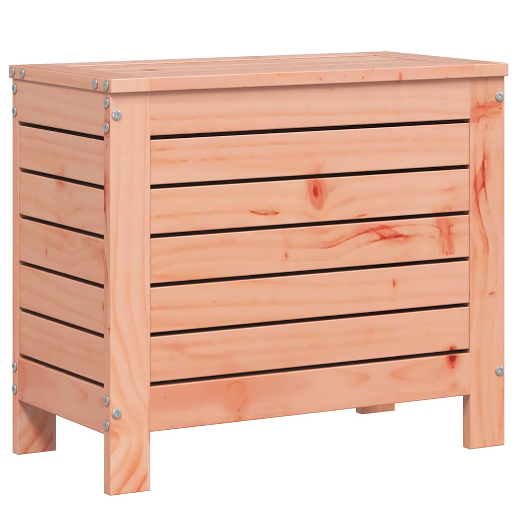 Maison Exclusive - Gartenhocker 62x31,5x52 Cm Massivholz Douglasi