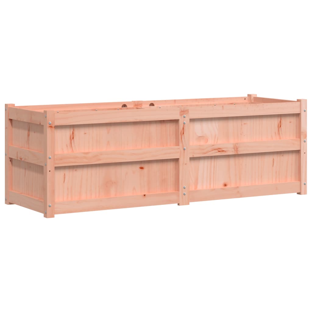 Maison Exclusive - Pflanzkübel 150x50x50 Cm Massivholz Douglasie