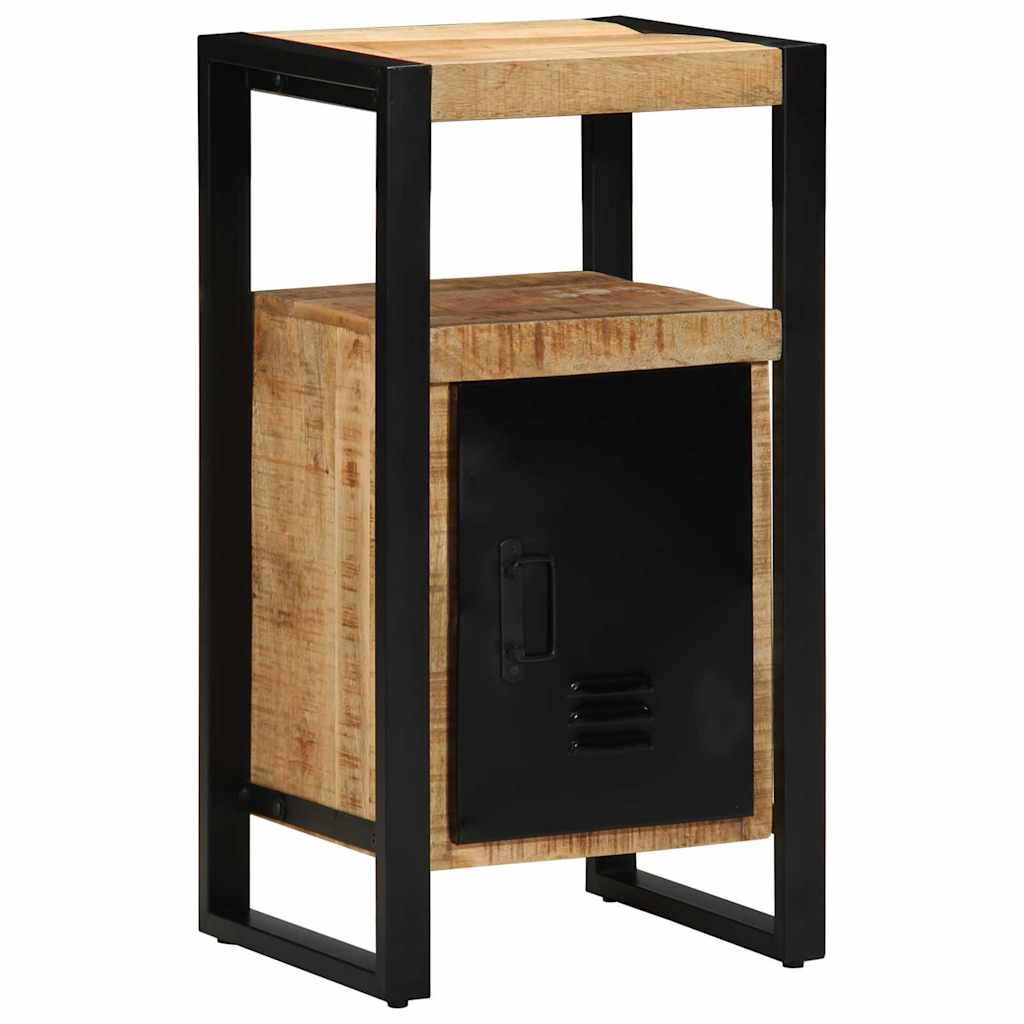Maison Exclusive - Badezimmerschrank Braun 40 X 35 X 75 Cm Massiv