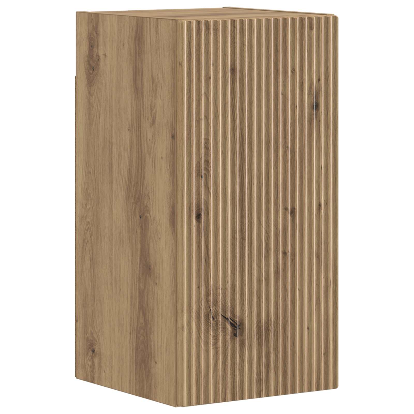 Maison Exclusive - Badezimmer-wandschrank Arnhem Artisan-eiche 30