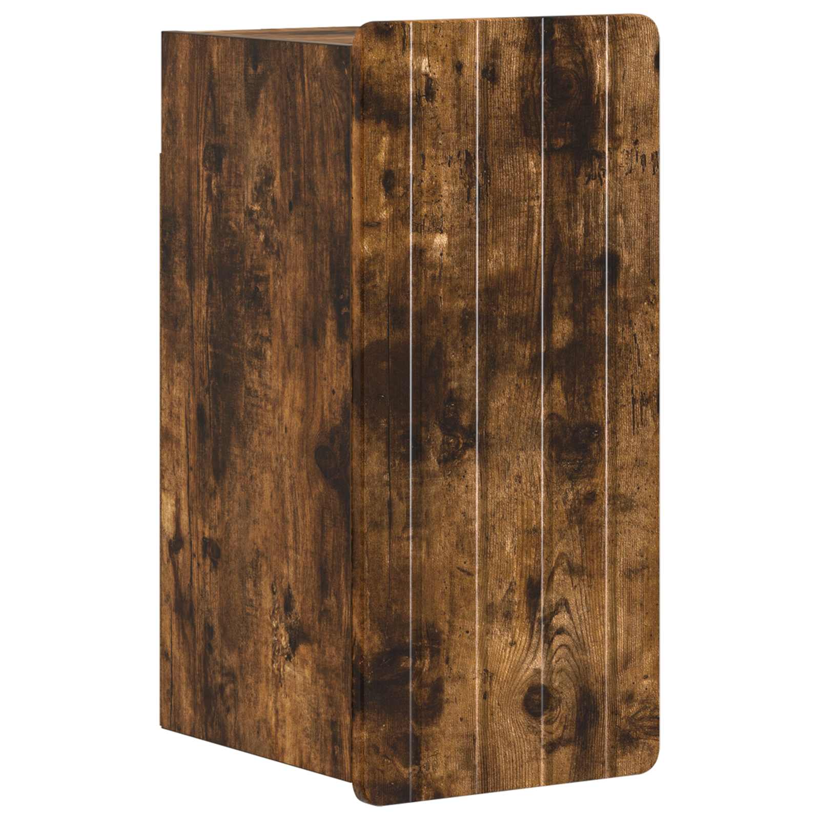 Maison Exclusive - Badezimmer-wandschrank Zwolle Raucheiche 30 X