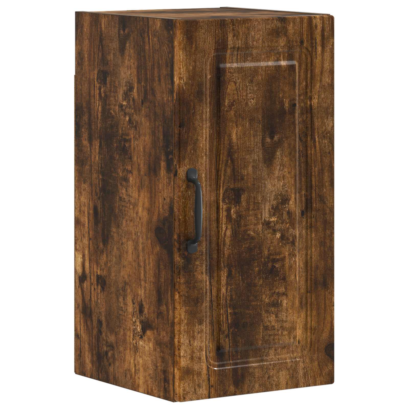 Maison Exclusive - Badezimmer-wandschrank Utrecht Raucheiche 30 X