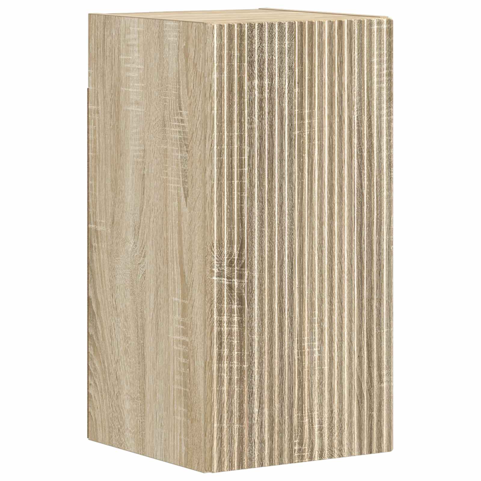 Maison Exclusive - Badezimmer-wandschrank Arnhem Sonoma-eiche 30