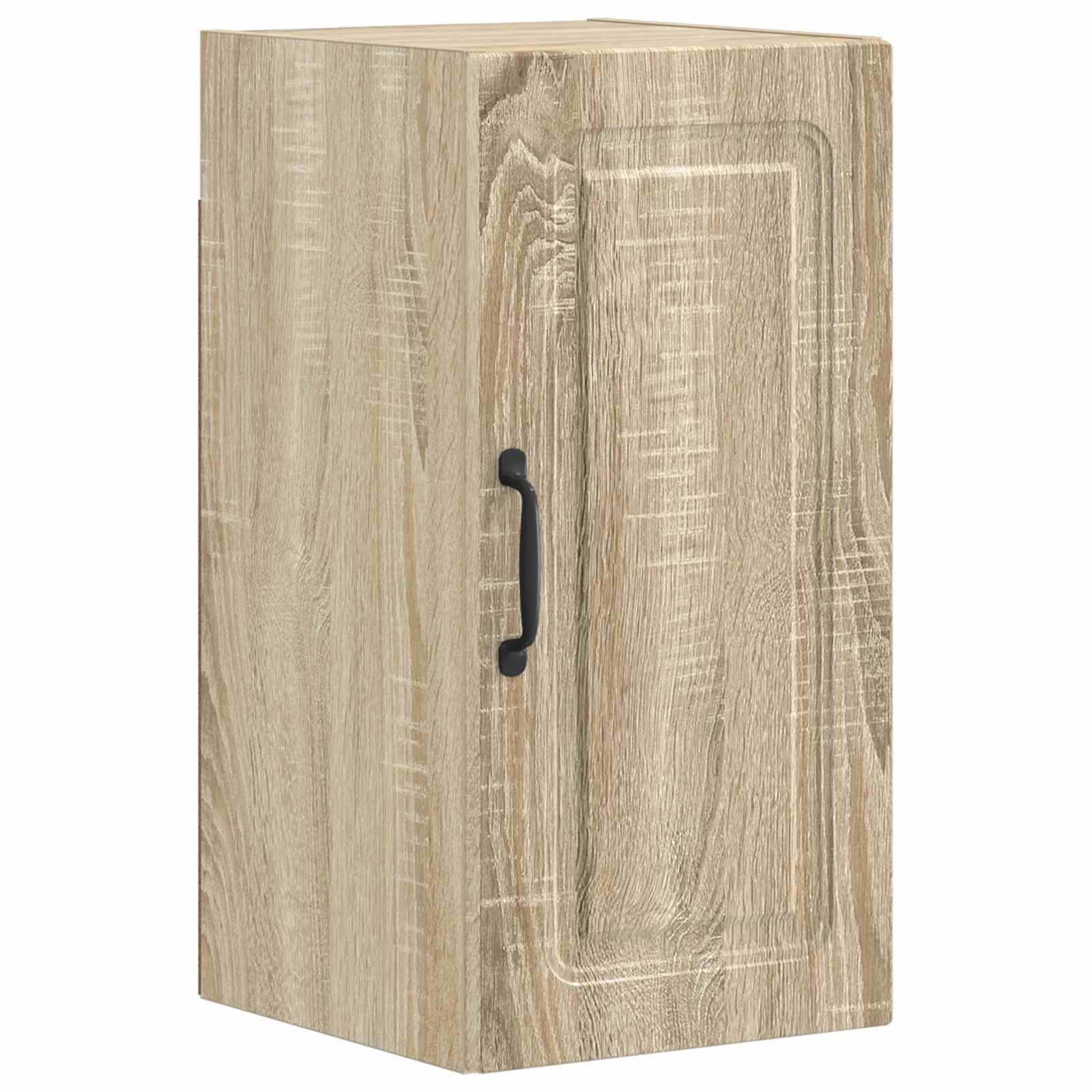 Maison Exclusive - Badezimmer-wandschrank Utrecht Sonoma-eiche 30