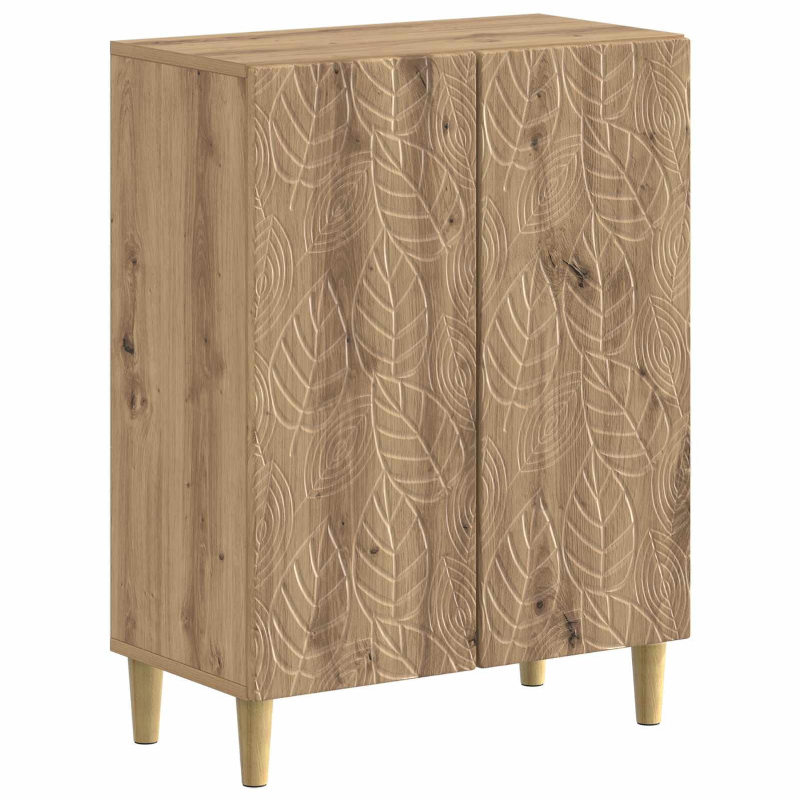 Maison Exclusive - Badezimmer Aufbewahrungsschrank Delft Artisan-
