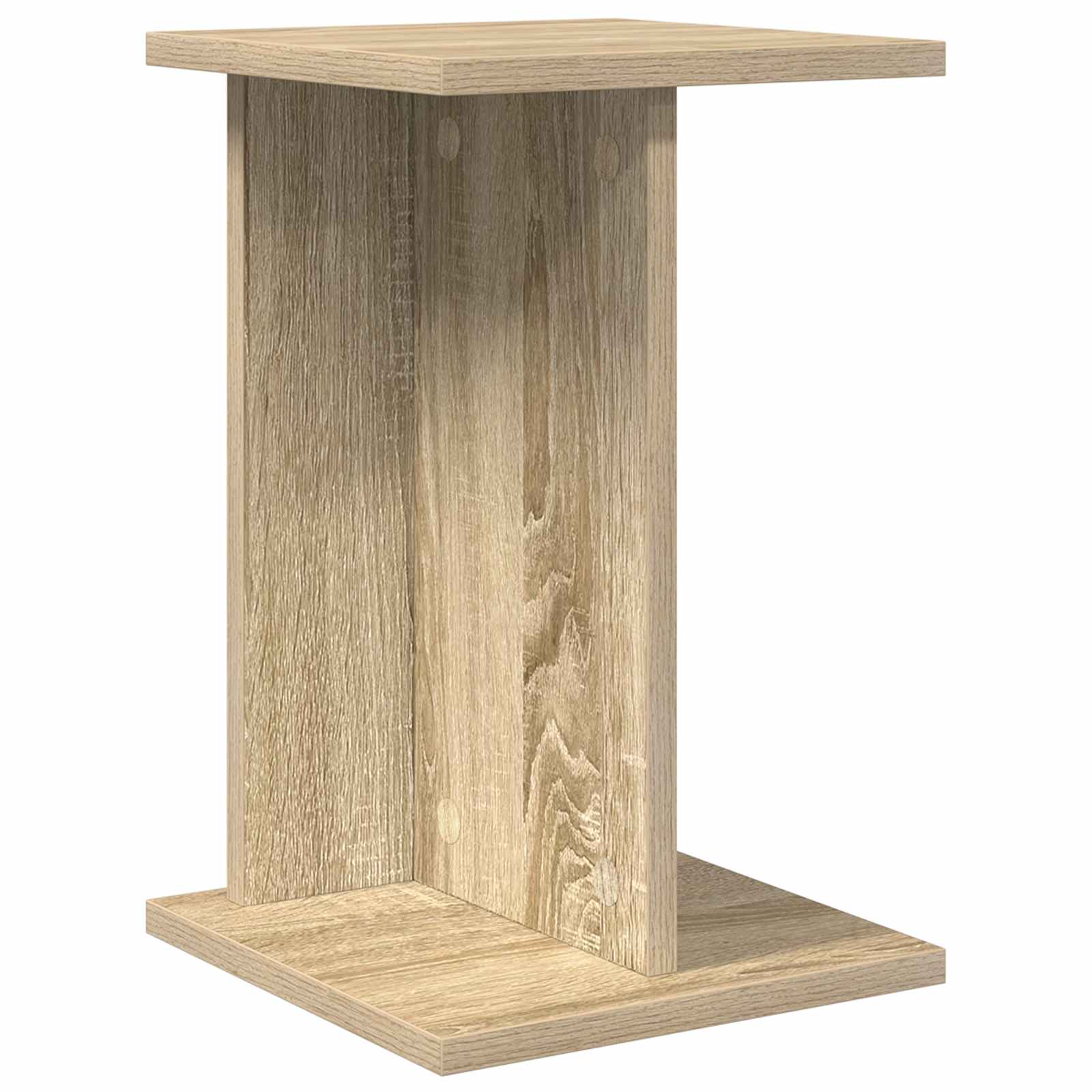 Maison Exclusive - Pflanzenständer Sonoma-eiche 25 X 25,5 X 40,5
