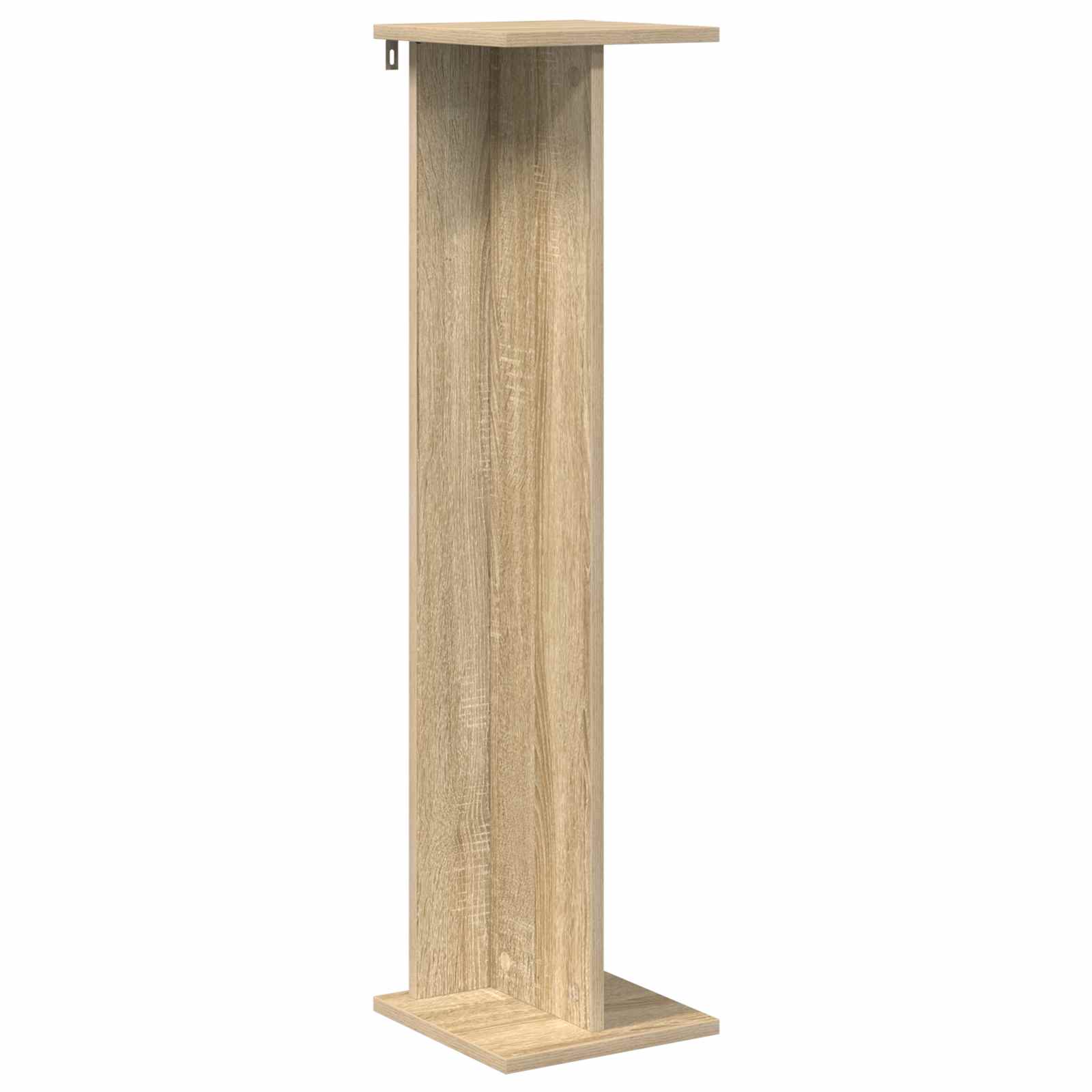 Maison Exclusive - Pflanzenständer Sonoma-eiche 25 X 25,5 X 100,5