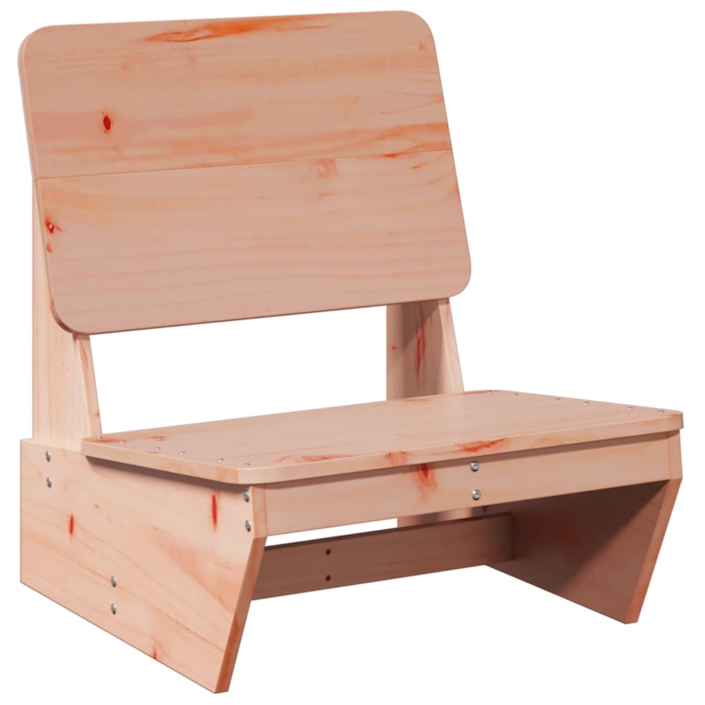 Maison Exclusive - Gartenstuhl 60x64x70,5 Cm Massivholz Douglasie