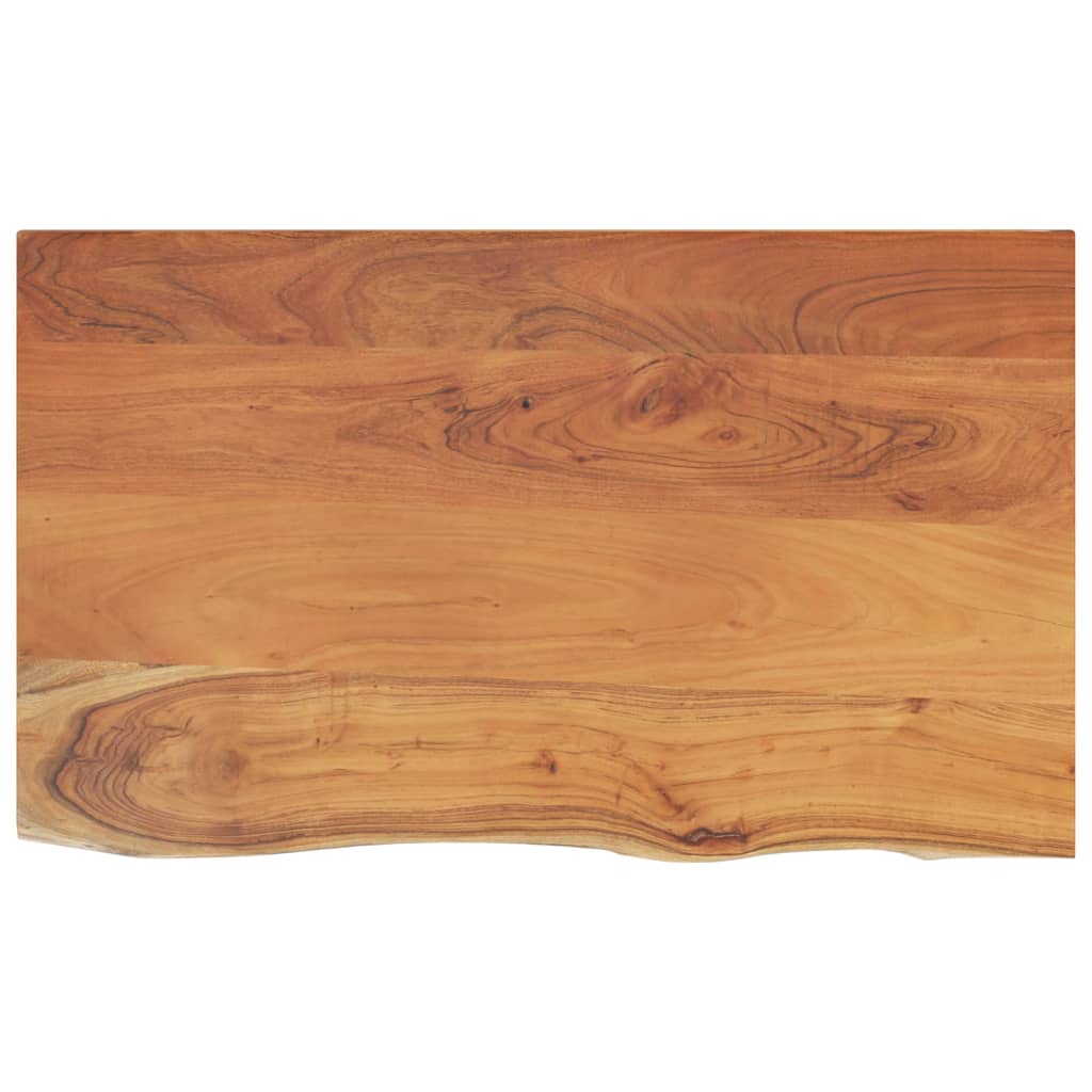 Maison Exclusive - Waschtischplatte 110x60x2,5 Cm Rechteckig Mass