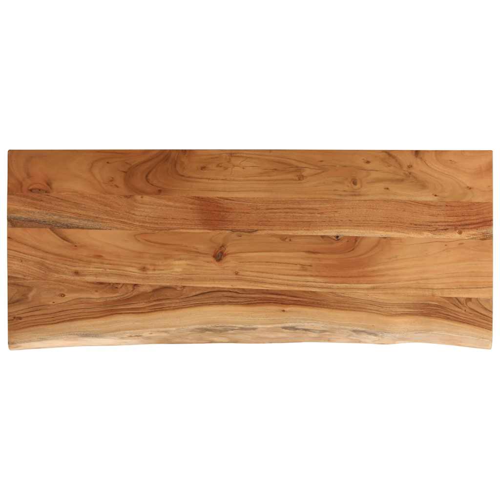 Maison Exclusive - Waschtischplatte 140x60x2,5 Cm Rechteckig Mass