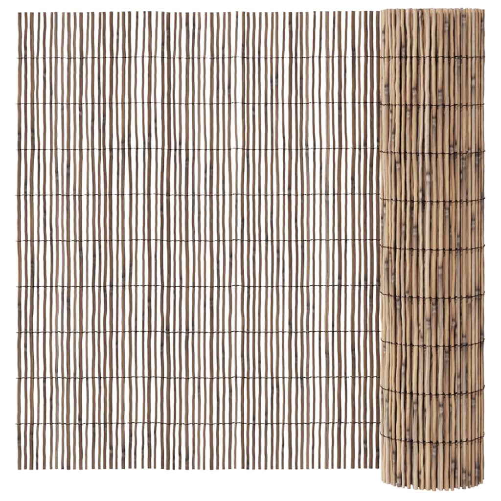 Maison Exclusive - Gartenzaun 300x90 Cm Schilf