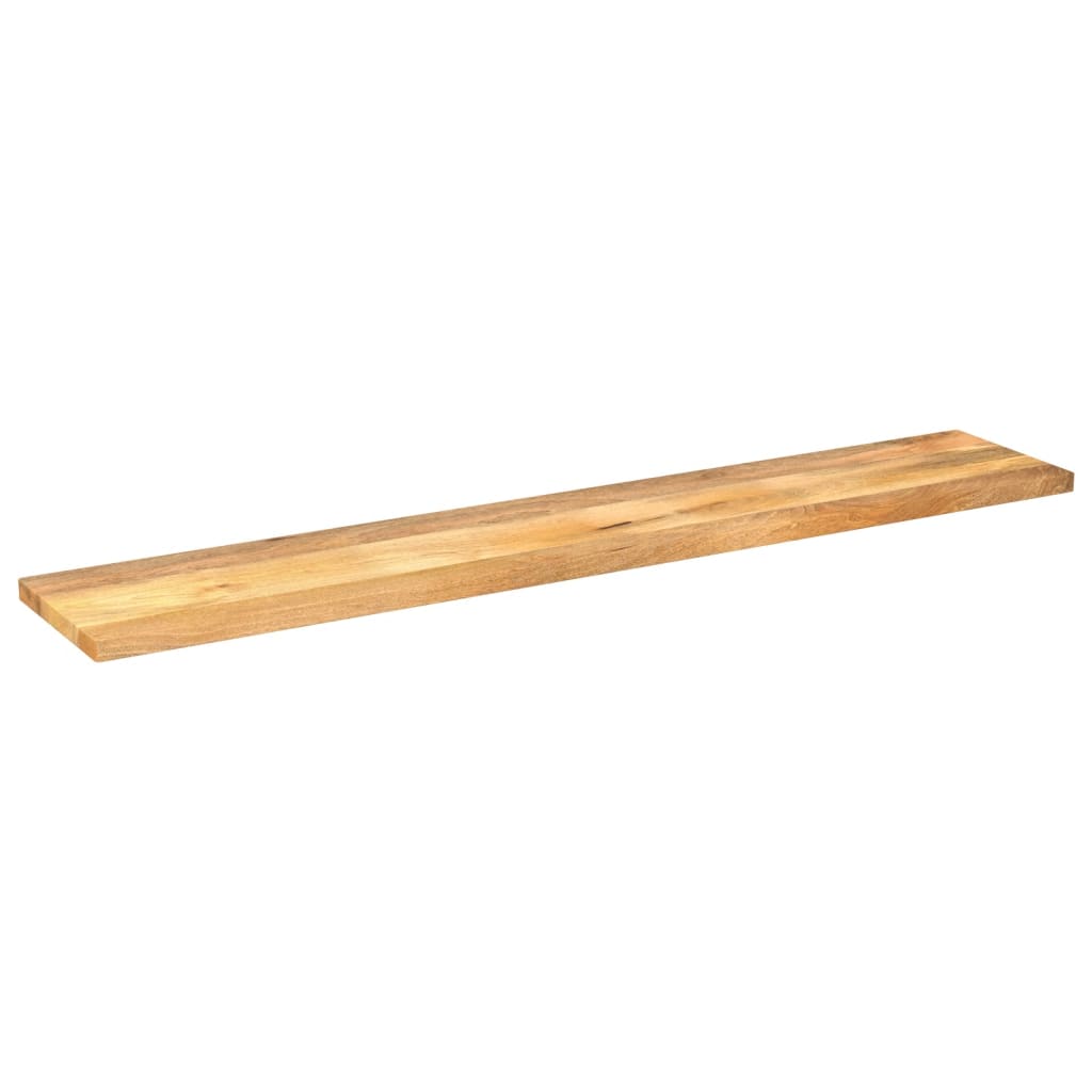 Maison Exclusive - Tischplatte 180x20x3,8 Cm Rechteckig Massivhol