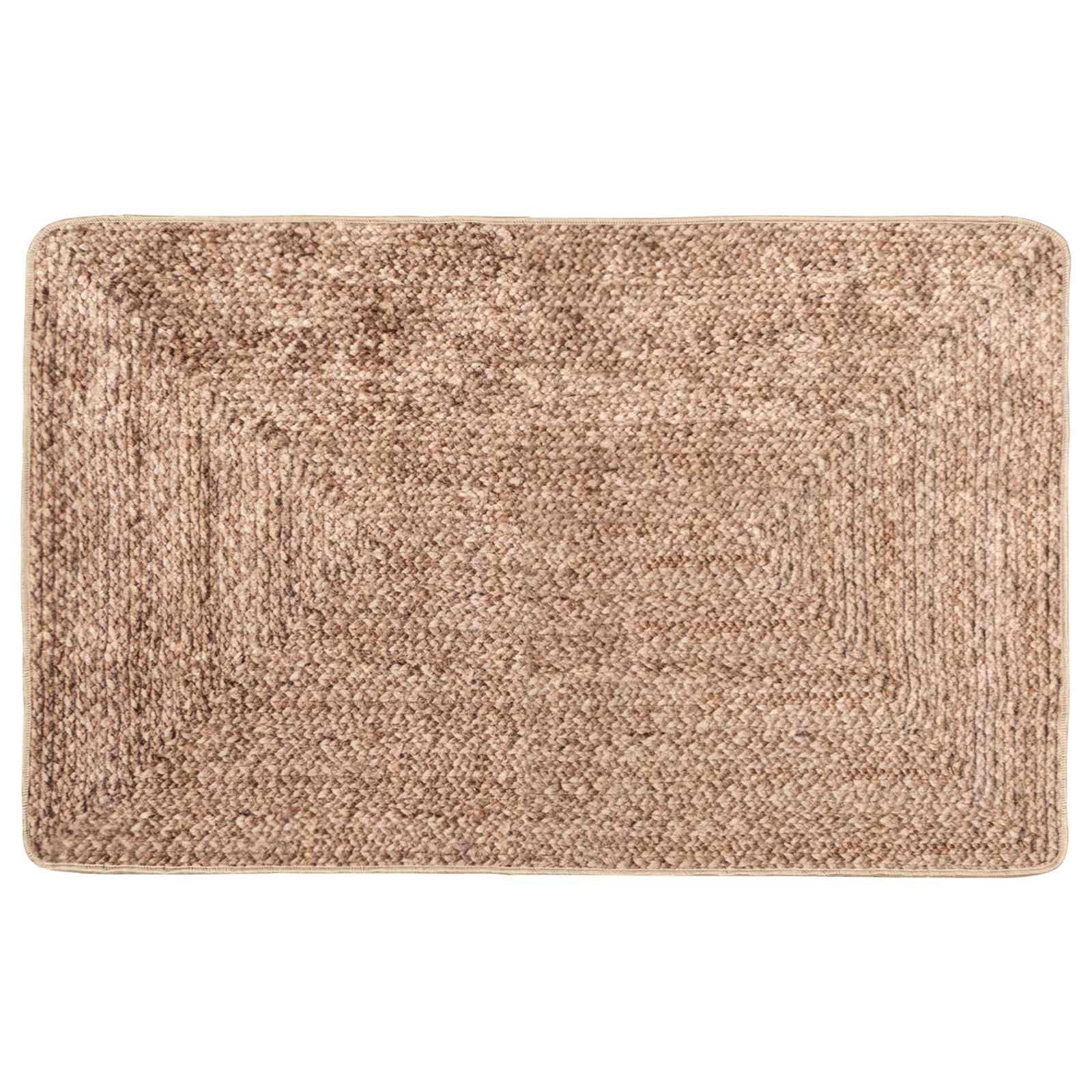 Maison Exclusive - Teppichläufer Marsa Gelb 150 X 230 Cm Polyeste