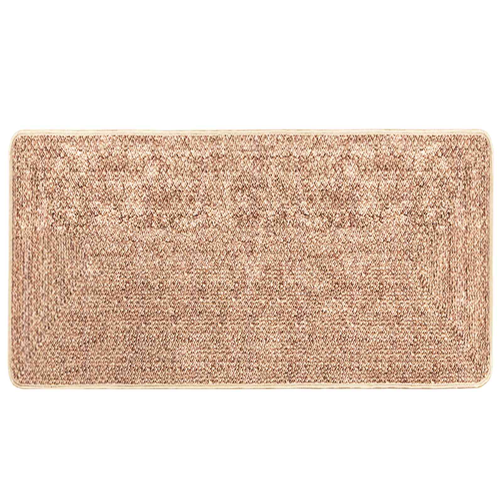 Maison Exclusive - Teppichläufer Marsa Gelb 80 X 150 Cm Polyester