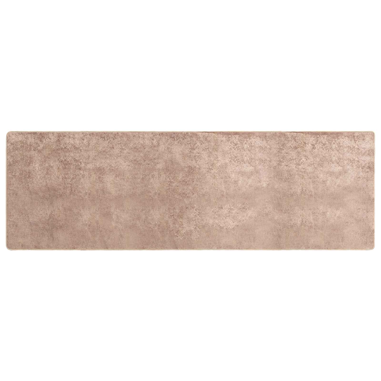 Maison Exclusive - Teppichläufer Marsa Sand 100 X 300 Cm Polyeste