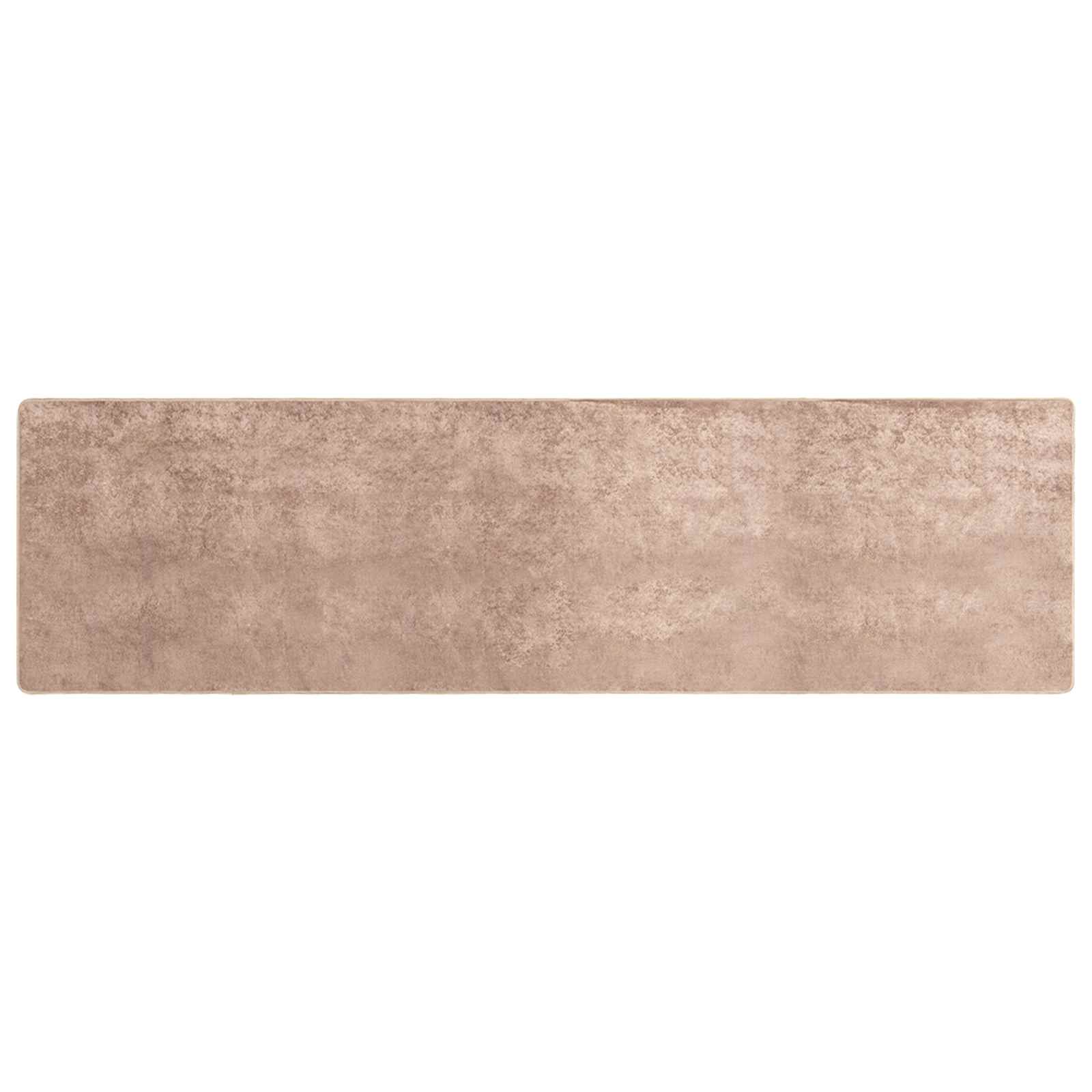 Maison Exclusive - Teppichläufer Marsa Sand 100 X 400 Cm Polyeste