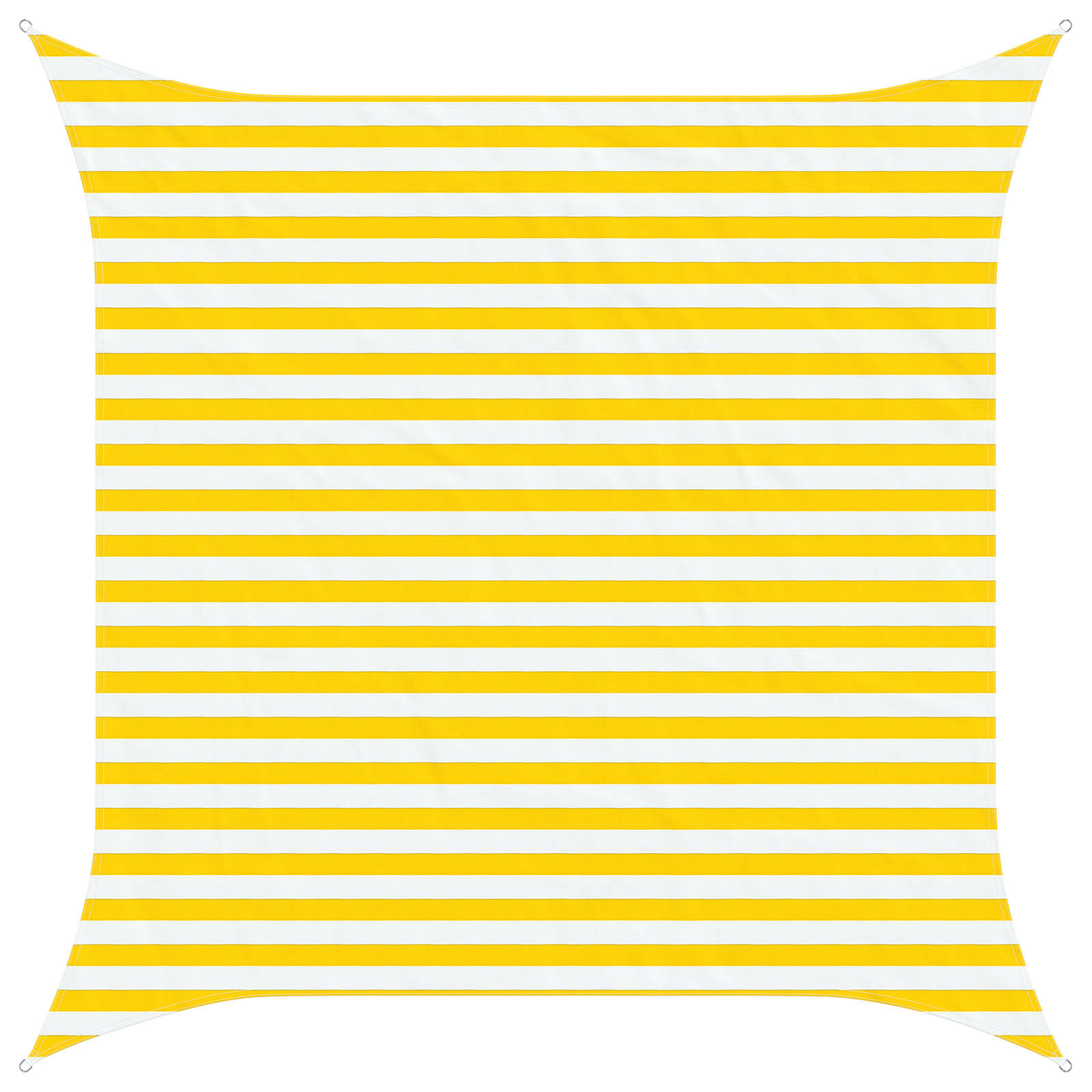 Maison Exclusive - Sonnensegel 3 X 3 M 100 % Polyester Oxford Qua