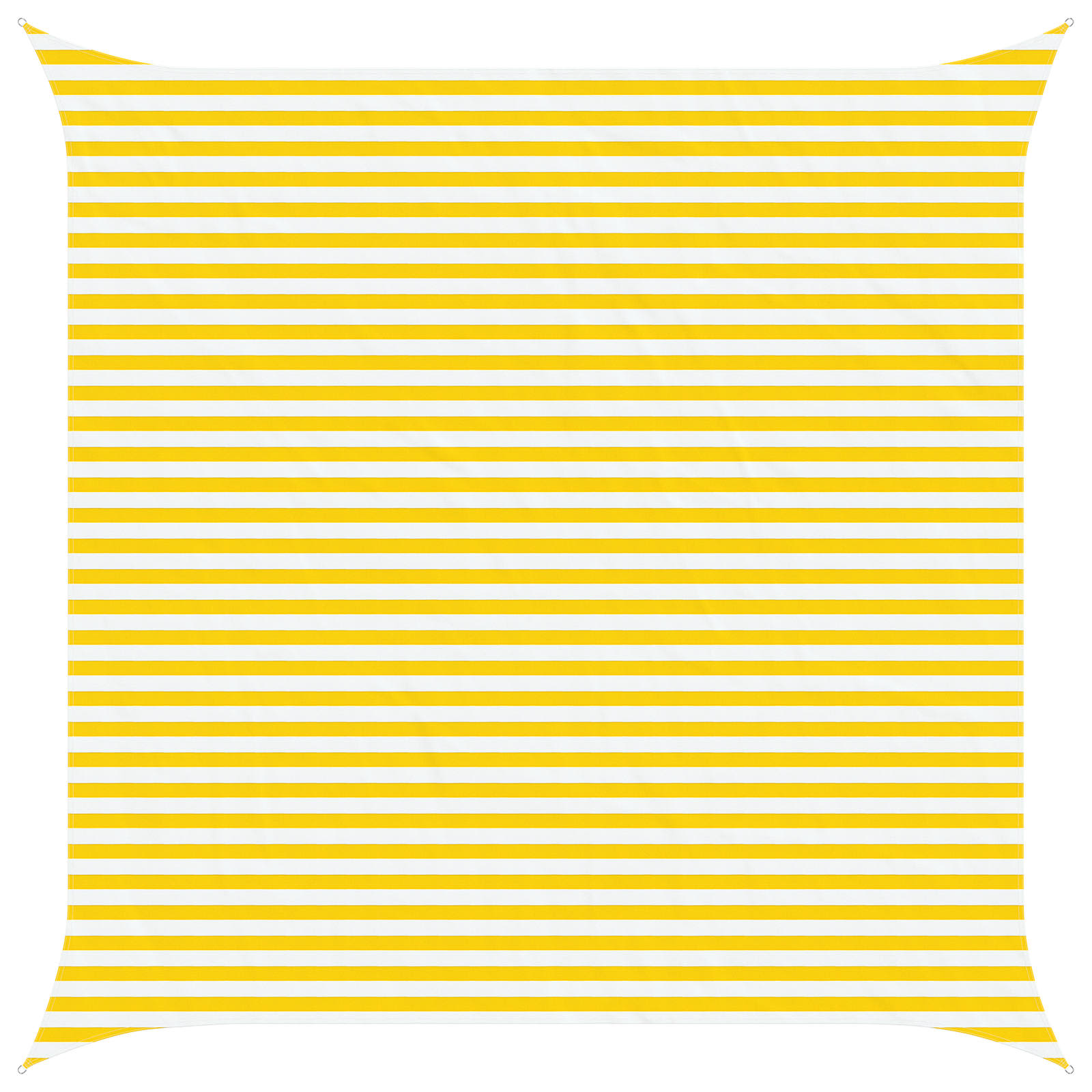 Maison Exclusive - Sonnensegel 4,5 X 4,5 M 100 % Polyester Oxford