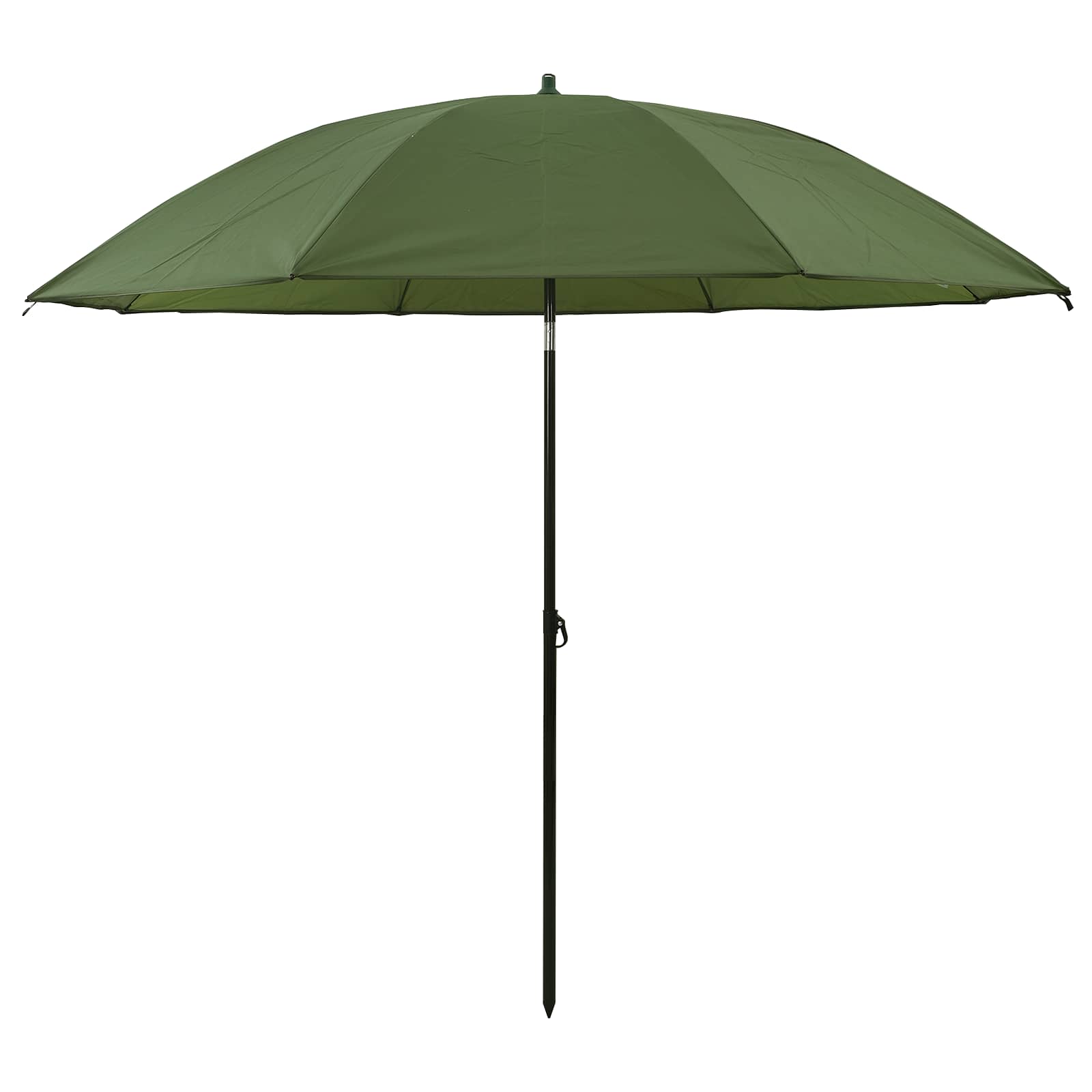 Maison Exclusive - Angel-regenschirm 218 X 185 Cm Oxford-polyeste