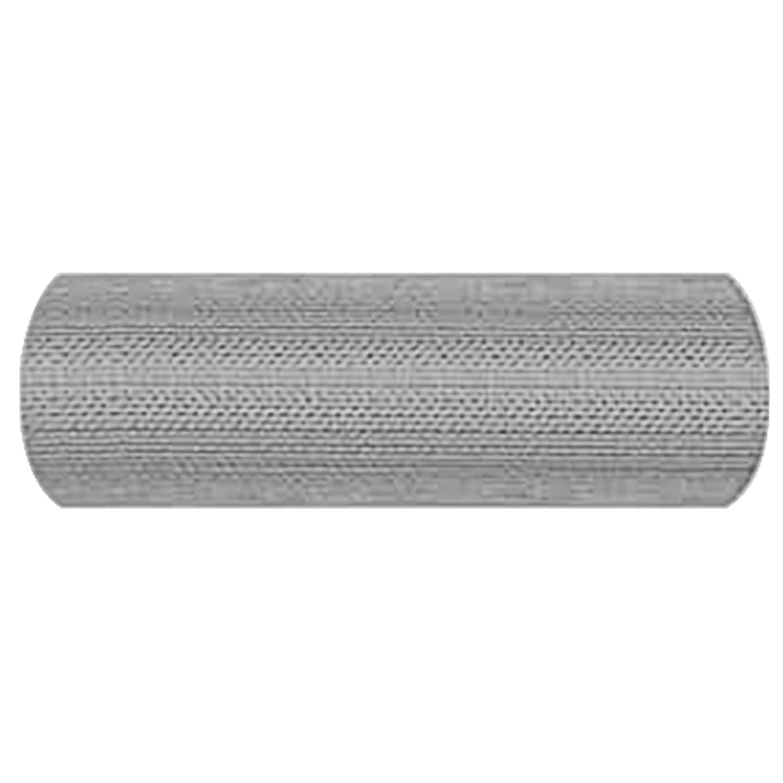 Maison Exclusive - Drahtgeflecht 20 X 2000 Cm 18 Mesh Edelstahl 3