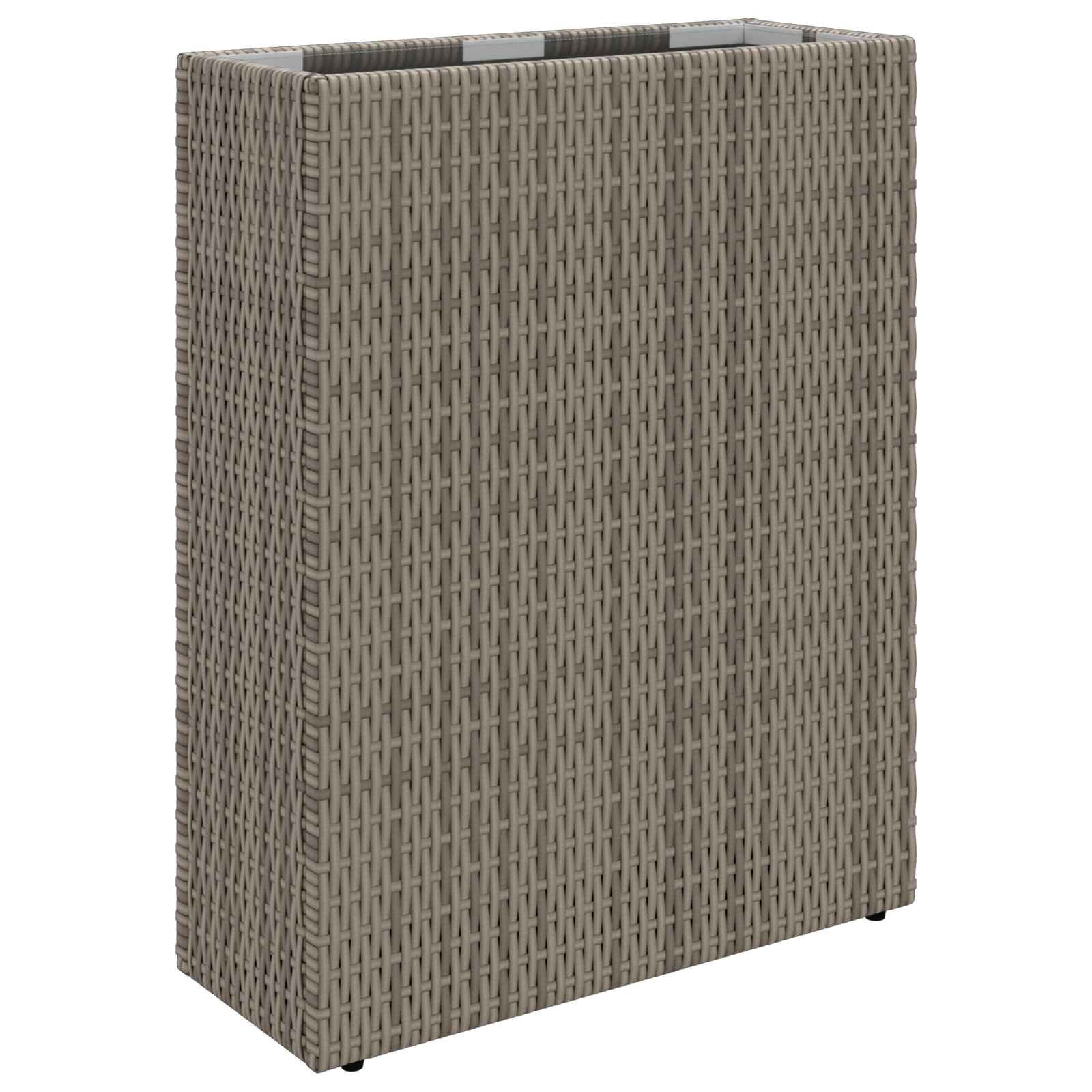 Maison Exclusive - Hoher Pflanzer 55 X 22 X 70 Cm Ja