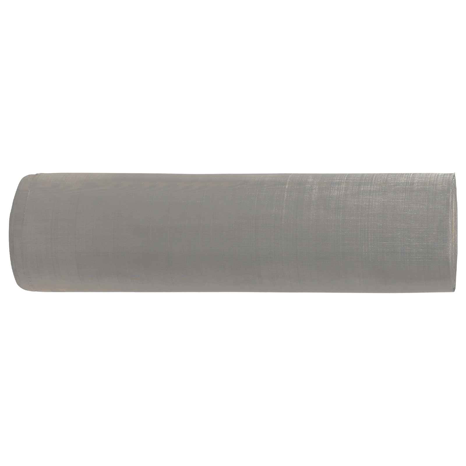Maison Exclusive - Mesh Bildschirm 20 X 500 Cm 120 Mesh Edelstahl