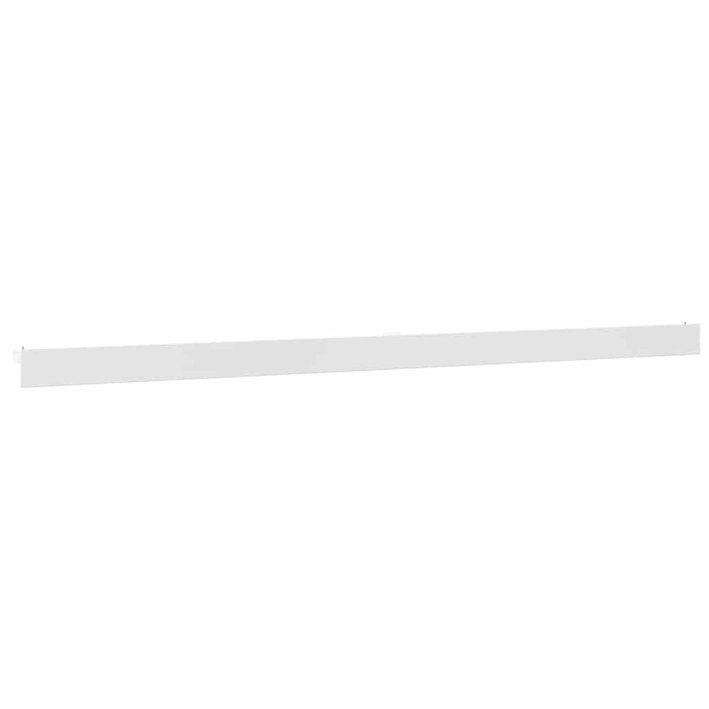 Maison Exclusive - Schiebetürbeschlag-set 200 Cm Aluminiumlegieru