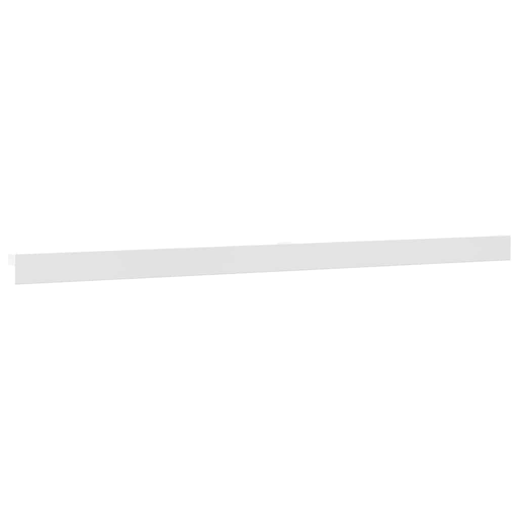 Maison Exclusive - Schiebetürbeschlag-set 183 Cm Aluminiumlegieru