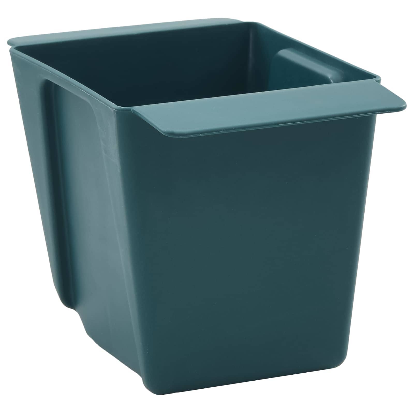 Maison Exclusive - Blumenboxen Für Euro-paletten 12 Stk. Grün 14