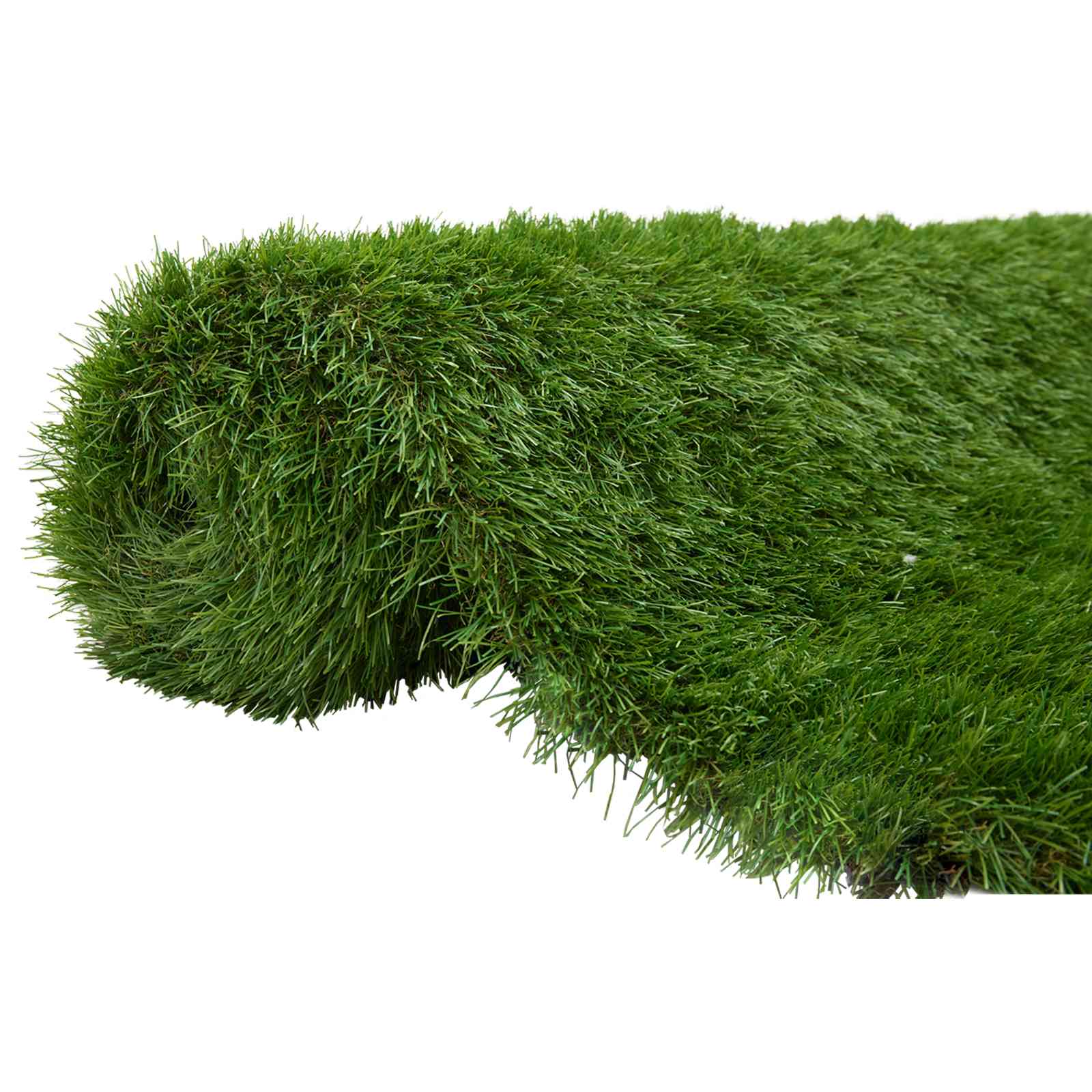 Maison Exclusive - Kunstgras 100 X 200 Cm Green Pp Und Pe
